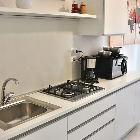 Residenza All'oratorio Apartamento *