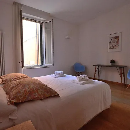 All'oratorio Appartement
