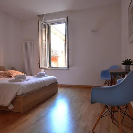 Appartement All'oratorio