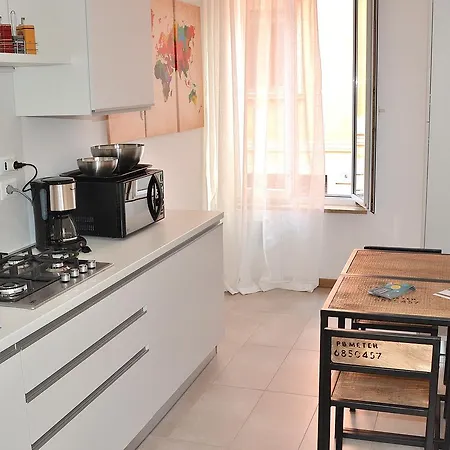 Apartment All'oratorio *