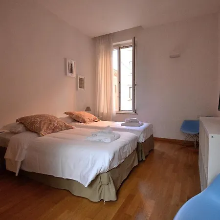 Apartment All'oratorio Verona