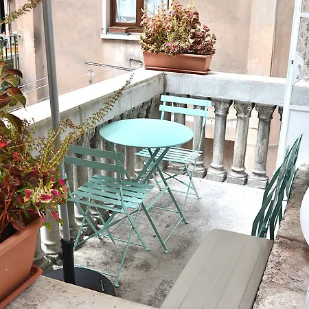 Daire Residenza All'oratorio Verona