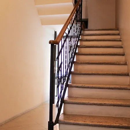 Daire Residenza All'oratorio