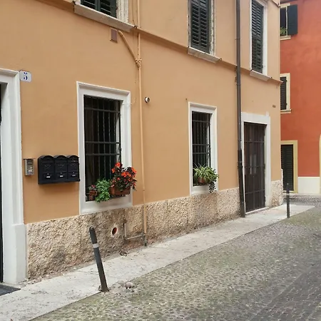 Residenza All'oratorio Daire Verona