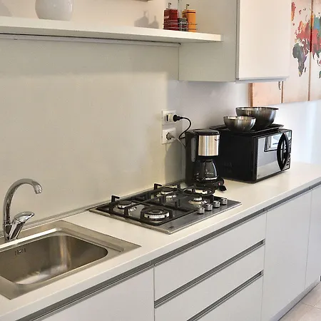 Residenza All'oratorio Verona
