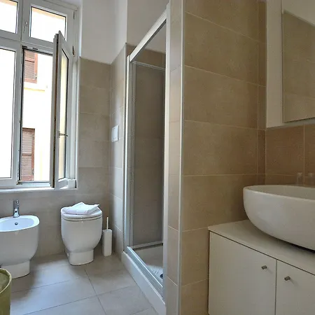 Residenza All'oratorio Daire Verona