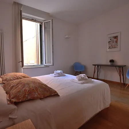 Residenza All'oratorio * Verona