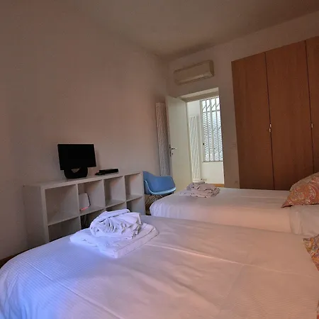 Daire Residenza All'oratorio Verona