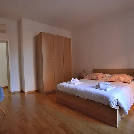 Residenza All'oratorio Daire Verona