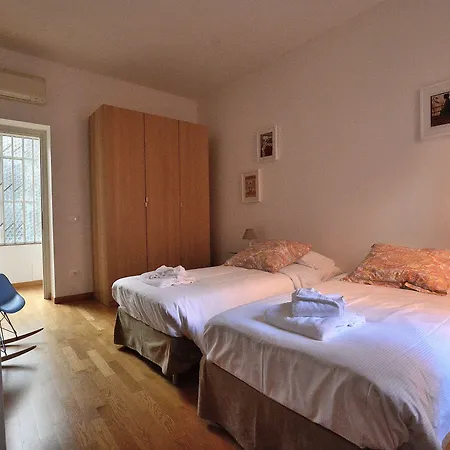 Residenza All'oratorio Daire Verona