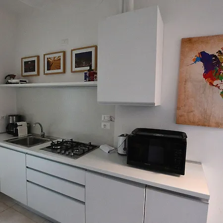 Daire Residenza All'oratorio