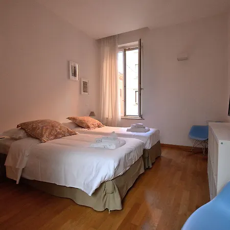 Daire Residenza All'oratorio Verona